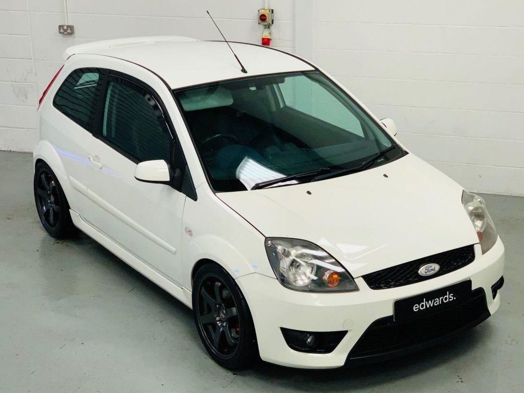 View our FORD FIESTA