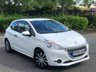 USED 2014 64 PEUGEOT 208 1.0 ACCESS 3d 68 BHP 