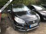 USED 2015 64 SUZUKI SX4 S-CROSS 1.6 SZ5 DDIS ALLGRIP 4x4 5d 118 BHP FOUR WHEEL DRIVE 