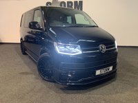 USED 2019 68 VOLKSWAGEN TRANSPORTER |NO28|  T6  - T32 SWB - TDI - FACTORY KOMBI - HIGHLINE -150 BHP - DSG 