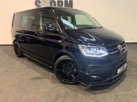 USED 2019 68 VOLKSWAGEN TRANSPORTER |NO28|  T6  - T32 SWB - TDI - FACTORY KOMBI - HIGHLINE -150 BHP - DSG 