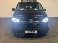 USED 2019 68 VOLKSWAGEN TRANSPORTER |NO28|  T6  - T32 SWB - TDI - FACTORY KOMBI - HIGHLINE -150 BHP - DSG 
