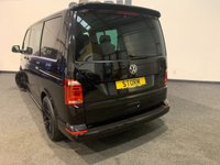 USED 2019 68 VOLKSWAGEN TRANSPORTER |NO28|  T6  - T32 SWB - TDI - FACTORY KOMBI - HIGHLINE -150 BHP - DSG 