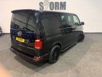 USED 2019 68 VOLKSWAGEN TRANSPORTER |NO28|  T6  - T32 SWB - TDI - FACTORY KOMBI - HIGHLINE -150 BHP - DSG 