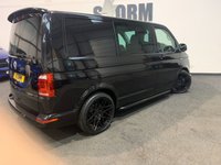 USED 2019 68 VOLKSWAGEN TRANSPORTER |NO28|  T6  - T32 SWB - TDI - FACTORY KOMBI - HIGHLINE -150 BHP - DSG 