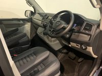 USED 2019 68 VOLKSWAGEN TRANSPORTER |NO28|  T6  - T32 SWB - TDI - FACTORY KOMBI - HIGHLINE -150 BHP - DSG 