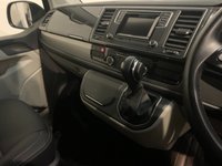 USED 2019 68 VOLKSWAGEN TRANSPORTER |NO28|  T6  - T32 SWB - TDI - FACTORY KOMBI - HIGHLINE -150 BHP - DSG 