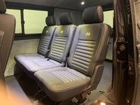 USED 2019 68 VOLKSWAGEN TRANSPORTER |NO28|  T6  - T32 SWB - TDI - FACTORY KOMBI - HIGHLINE -150 BHP - DSG 
