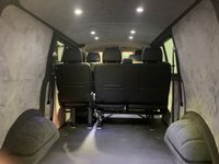 USED 2019 68 VOLKSWAGEN TRANSPORTER |NO28|  T6  - T32 SWB - TDI - FACTORY KOMBI - HIGHLINE -150 BHP - DSG 