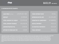 USED 2019 68 VOLKSWAGEN TRANSPORTER |NO28|  T6  - T32 SWB - TDI - FACTORY KOMBI - HIGHLINE -150 BHP - DSG 