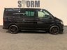USED 2019 68 VOLKSWAGEN TRANSPORTER |NO28|  T6  - T32 SWB - TDI - FACTORY KOMBI - HIGHLINE -150 BHP - DSG 
