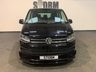 USED 2019 68 VOLKSWAGEN TRANSPORTER |NO28|  T6  - T32 SWB - TDI - FACTORY KOMBI - HIGHLINE -150 BHP - DSG 