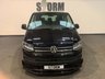 USED 2019 68 VOLKSWAGEN TRANSPORTER |NO28|  T6  - T32 SWB - TDI - FACTORY KOMBI - HIGHLINE -150 BHP - DSG 