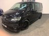 USED 2019 68 VOLKSWAGEN TRANSPORTER |NO28|  T6  - T32 SWB - TDI - FACTORY KOMBI - HIGHLINE -150 BHP - DSG 