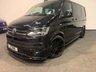 USED 2019 68 VOLKSWAGEN TRANSPORTER |NO28|  T6  - T32 SWB - TDI - FACTORY KOMBI - HIGHLINE -150 BHP - DSG 