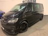 USED 2019 68 VOLKSWAGEN TRANSPORTER |NO28|  T6  - T32 SWB - TDI - FACTORY KOMBI - HIGHLINE -150 BHP - DSG 