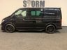 USED 2019 68 VOLKSWAGEN TRANSPORTER |NO28|  T6  - T32 SWB - TDI - FACTORY KOMBI - HIGHLINE -150 BHP - DSG 