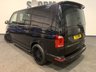 USED 2019 68 VOLKSWAGEN TRANSPORTER |NO28|  T6  - T32 SWB - TDI - FACTORY KOMBI - HIGHLINE -150 BHP - DSG 