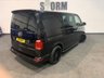 USED 2019 68 VOLKSWAGEN TRANSPORTER |NO28|  T6  - T32 SWB - TDI - FACTORY KOMBI - HIGHLINE -150 BHP - DSG 