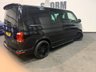 USED 2019 68 VOLKSWAGEN TRANSPORTER |NO28|  T6  - T32 SWB - TDI - FACTORY KOMBI - HIGHLINE -150 BHP - DSG 