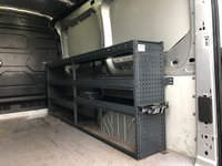 USED 2015 15 FORD TRANSIT 310TDCi 125 L2 [ MOBILE WORKSHOP ] AIR CON H2 Van  