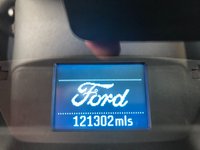 USED 2015 15 FORD TRANSIT 310TDCi 125 L2 [ MOBILE WORKSHOP ] AIR CON H2 Van  