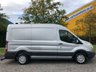 USED 2015 15 FORD TRANSIT 310TDCi 125 L2 [ MOBILE WORKSHOP ] AIR CON H2 Van  