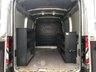 USED 2015 15 FORD TRANSIT 310TDCi 125 L2 [ MOBILE WORKSHOP ] AIR CON H2 Van  