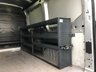 USED 2015 15 FORD TRANSIT 310TDCi 125 L2 [ MOBILE WORKSHOP ] AIR CON H2 Van  