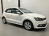 USED 2016 16 VOLKSWAGEN POLO 1.0 SE 5d 60 BHP Low Insurance, &pound;20 Road Tax