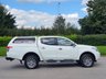 USED 2016 66 MITSUBISHI L200 2.4 DI-D 4X4 BARBARIAN DCB 178 BHP SAT NAV + LEATHER + 2 KEYS