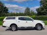 USED 2016 66 MITSUBISHI L200 2.4 DI-D 4X4 BARBARIAN DCB 178 BHP SAT NAV + LEATHER + 2 KEYS