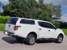 USED 2016 66 MITSUBISHI L200 2.4 DI-D 4X4 BARBARIAN DCB 178 BHP SAT NAV + LEATHER + 2 KEYS