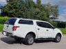 USED 2016 66 MITSUBISHI L200 2.4 DI-D 4X4 BARBARIAN DCB 178 BHP SAT NAV + LEATHER + 2 KEYS