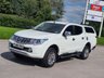 USED 2016 66 MITSUBISHI L200 2.4 DI-D 4X4 BARBARIAN DCB 178 BHP SAT NAV + LEATHER + 2 KEYS