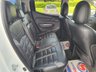 USED 2016 66 MITSUBISHI L200 2.4 DI-D 4X4 BARBARIAN DCB 178 BHP SAT NAV + LEATHER + 2 KEYS