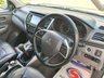 USED 2016 66 MITSUBISHI L200 2.4 DI-D 4X4 BARBARIAN DCB 178 BHP SAT NAV + LEATHER + 2 KEYS