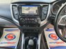 USED 2016 66 MITSUBISHI L200 2.4 DI-D 4X4 BARBARIAN DCB 178 BHP SAT NAV + LEATHER + 2 KEYS