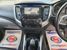 USED 2016 66 MITSUBISHI L200 2.4 DI-D 4X4 BARBARIAN DCB 178 BHP SAT NAV + LEATHER + 2 KEYS