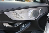 USED 2016 S MERCEDES-BENZ C-CLASS 2.1 C 250 D AMG LINE PREMIUM PLUS 2d 201 BHP
