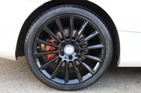 USED 2016 S MERCEDES-BENZ C-CLASS 2.1 C 250 D AMG LINE PREMIUM PLUS 2d 201 BHP