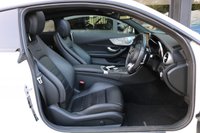 USED 2016 S MERCEDES-BENZ C-CLASS 2.1 C 250 D AMG LINE PREMIUM PLUS 2d 201 BHP