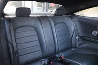 USED 2016 S MERCEDES-BENZ C-CLASS 2.1 C 250 D AMG LINE PREMIUM PLUS 2d 201 BHP