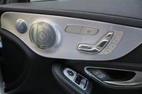 USED 2016 S MERCEDES-BENZ C-CLASS 2.1 C 250 D AMG LINE PREMIUM PLUS 2d 201 BHP