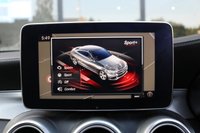 USED 2016 S MERCEDES-BENZ C-CLASS 2.1 C 250 D AMG LINE PREMIUM PLUS 2d 201 BHP