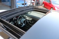 USED 2016 S MERCEDES-BENZ C-CLASS 2.1 C 250 D AMG LINE PREMIUM PLUS 2d 201 BHP