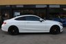USED 2016 S MERCEDES-BENZ C-CLASS 2.1 C 250 D AMG LINE PREMIUM PLUS 2d 201 BHP 