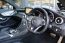 USED 2016 S MERCEDES-BENZ C-CLASS 2.1 C 250 D AMG LINE PREMIUM PLUS 2d 201 BHP 