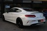 USED 2016 S MERCEDES-BENZ C-CLASS 2.1 C 250 D AMG LINE PREMIUM PLUS 2d 201 BHP 