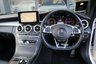 USED 2016 S MERCEDES-BENZ C-CLASS 2.1 C 250 D AMG LINE PREMIUM PLUS 2d 201 BHP 